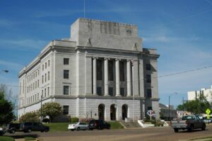 Texarkana Post Office & Courthouse image