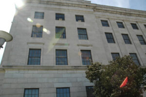 Texarkana Post Office & Courthouse image